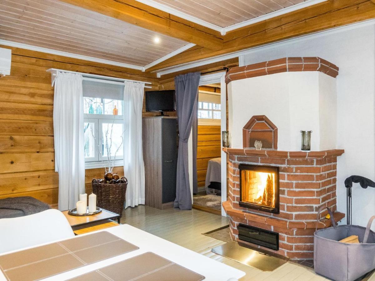 Holiday Home Renkitupa By Interhome Saarenkylä Exterior foto
