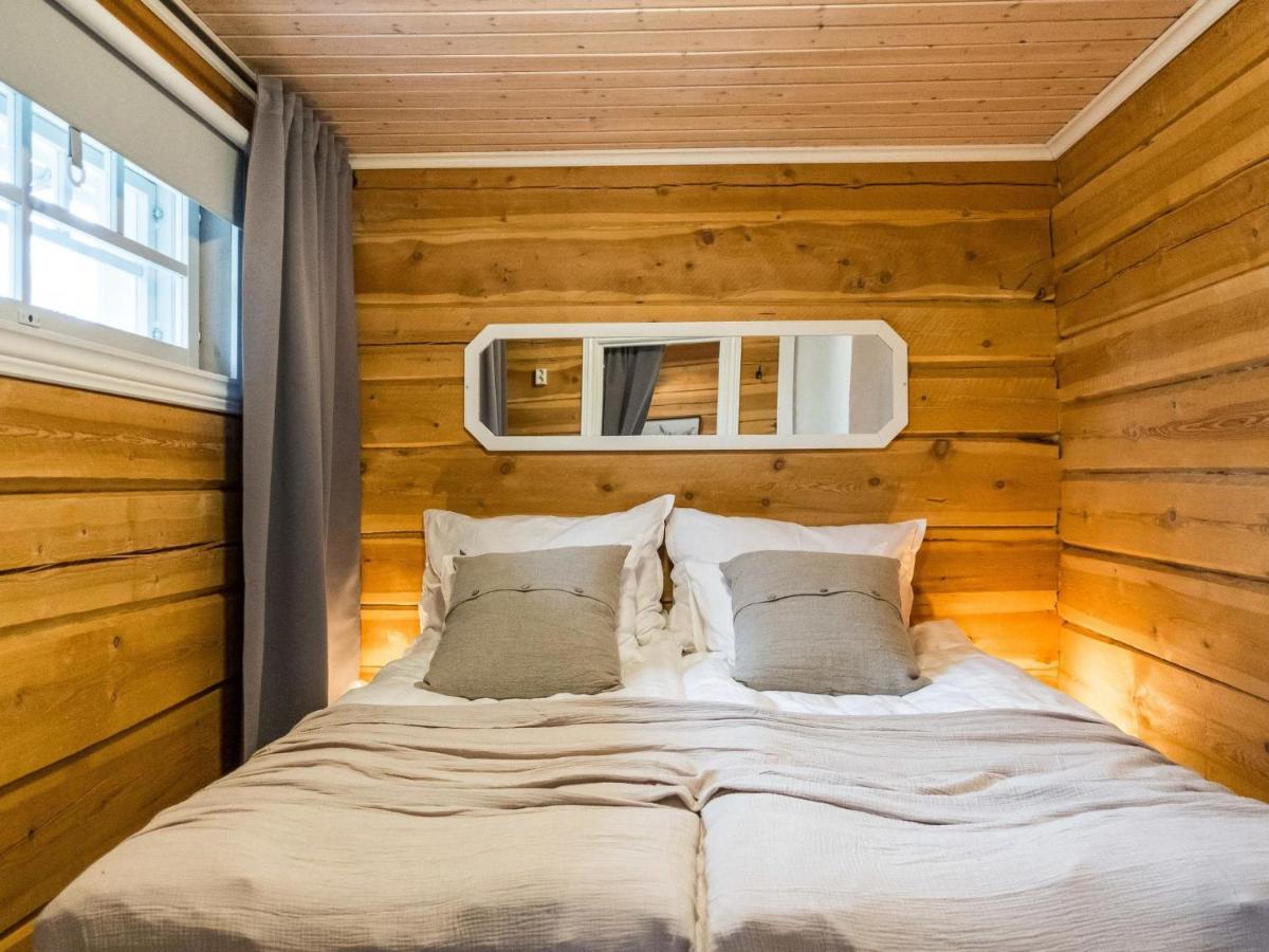 Holiday Home Renkitupa By Interhome Saarenkylä Exterior foto